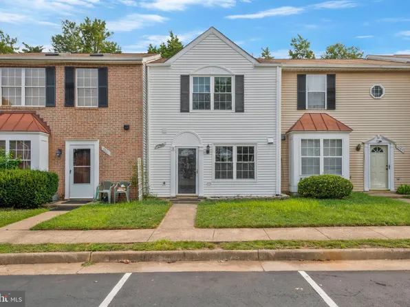 7799 Gateshead Ln, Manassas, VA 20109