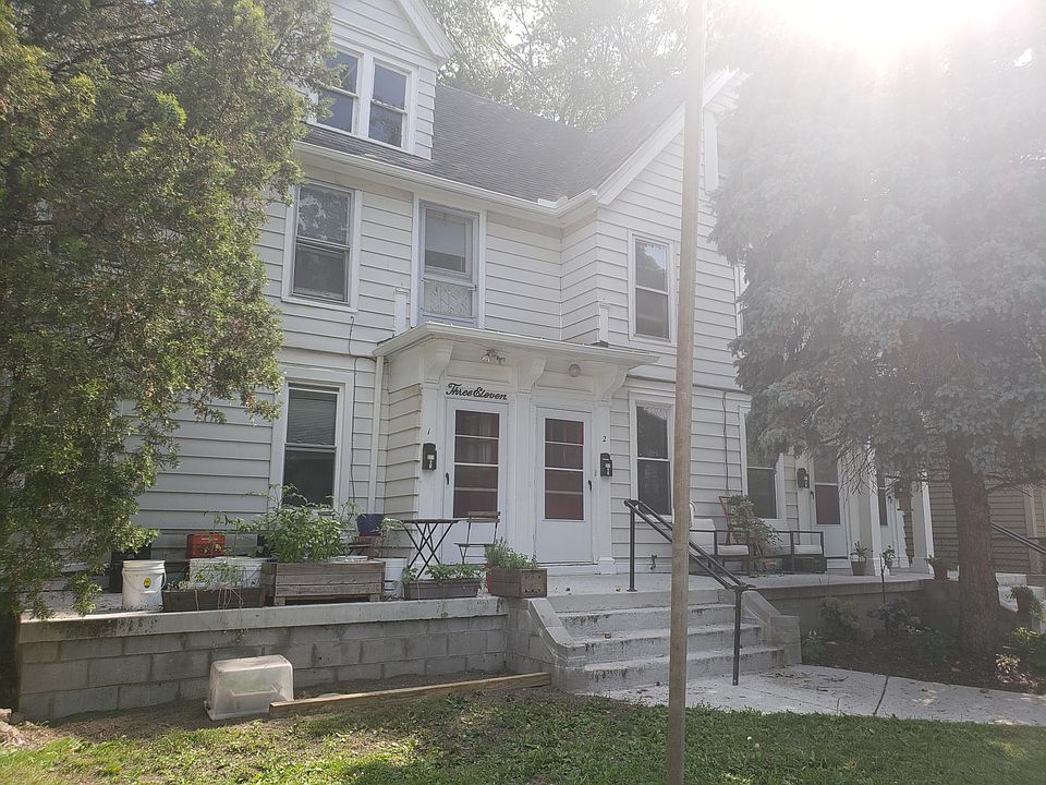 1st image of 311 W Cross St APT 2
