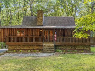 629 Parsons Ln, Signal Mountain, TN 37377