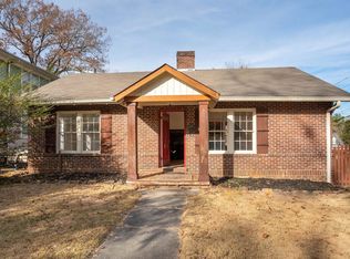 405 Wisdom St, Jackson, TN 38301