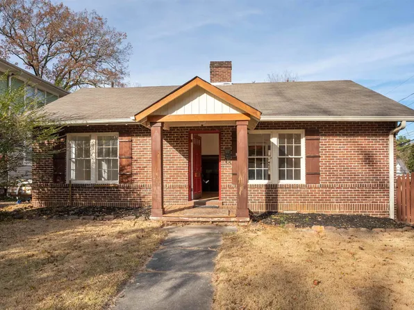 405 Wisdom St, Jackson, TN 38301