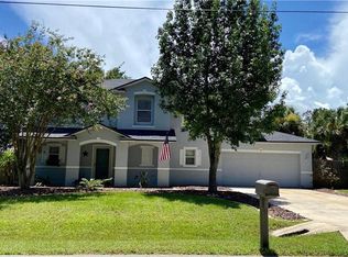 20 Round Thorn Dr, Palm Coast, FL 32164