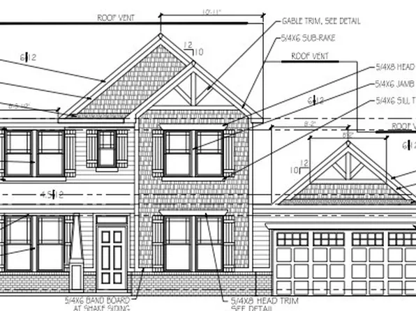 11103 Saddlebred Ln, Indianapolis, IN 46239