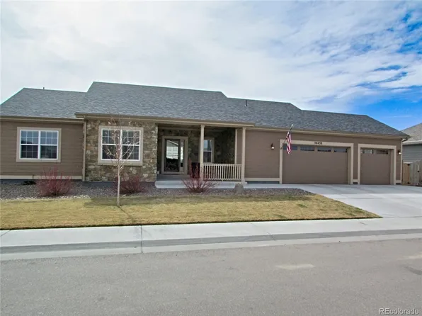 56438 E 24th Place, Strasburg, CO 80136