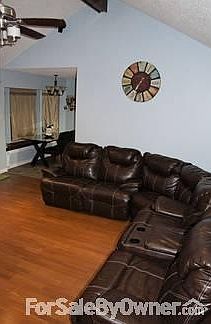 5th image of 153 Lake D Este Dr