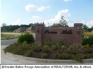 11 Pecan Crossing Ave, Zachary, LA 70791