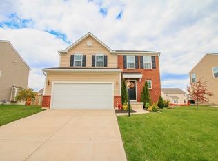 3265 Federalist Dr, Dayton, OH 45440