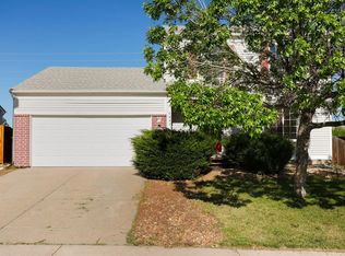 5045 Hannibal St, Denver, CO 80239