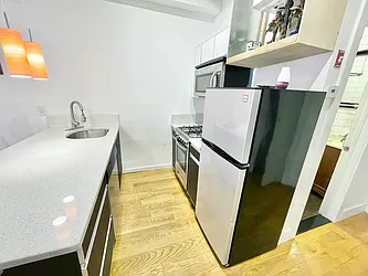 Rented by 585 Evergreen Avenue, LLC