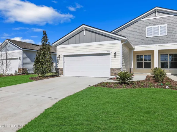 4479 SUN LILY Court, Jacksonville, FL 32257