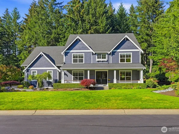 6713 84th Street Ct NW, Gig Harbor, WA 98332
