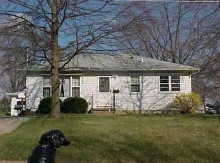 521 Hanna Blvd, Waterloo, IA 50701