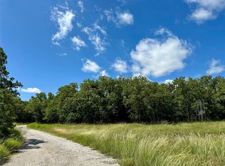 694 Spring Valley Rd, Paradise, TX 76073