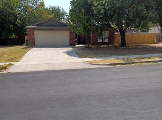 2501 S Wall St, Belton, TX 76513
