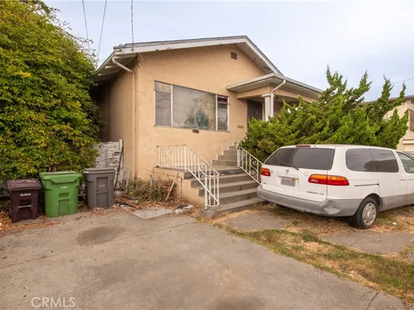 1161 73rd Ave, Oakland, CA 94621