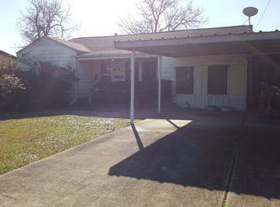 4935 Wilson St, Groves, TX 77619