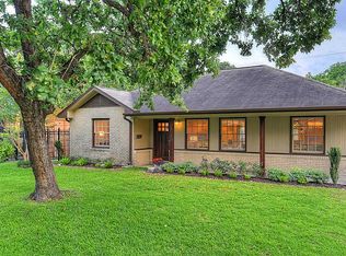 312 Eleanor St, Houston, TX 77009