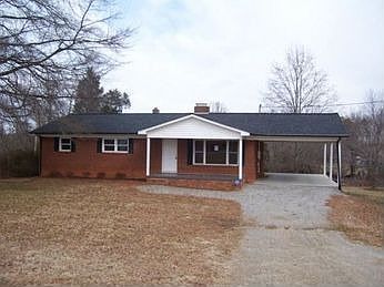 2nd image of 1486 Amity Church Rd #R