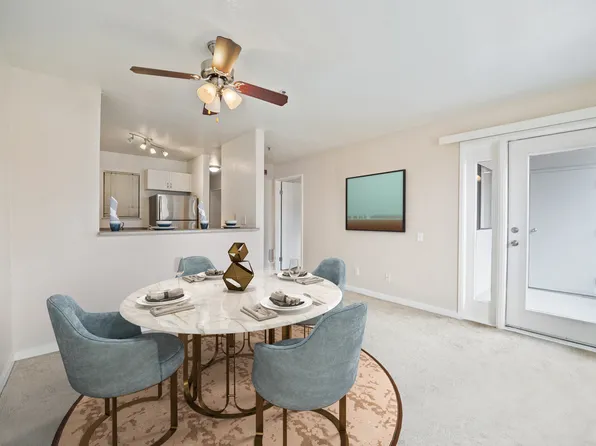 Del Norte Place Apartment Homes