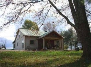 382 Grandview Rd, Alexander, NC 28701