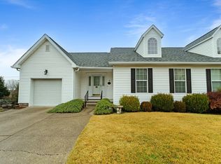3 Piney Way, Barboursville, WV 25504