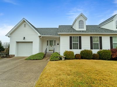 3 Piney Way, Barboursville, WV, 25504