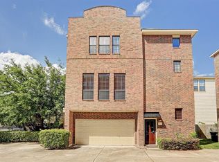 1409 Saint Emanuel St, Houston, TX 77003