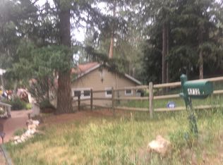 4732 S Cedar Rd, Evergreen, CO 80439