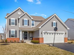 12336 Butler Ln, Huntley, IL 60142
