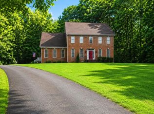 8610 Laroque Run Dr, Fredericksburg, VA 22407
