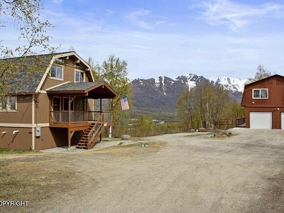 5th image of 8011 Stewart Mountain Dr