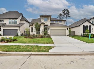 15734 Koi Gardens Ln, Conroe, TX 77302