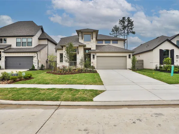 15734 Koi Gardens Ln, Conroe, TX 77302