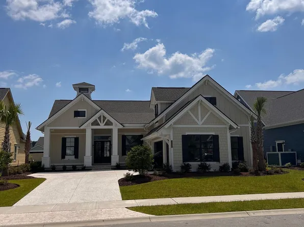 7040 Belancino Blvd. Lot 439 Waterside Edge, Myrtle Beach, SC 29572