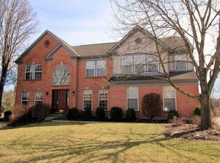 6329 Gallaher Ct, Loveland, OH 45140