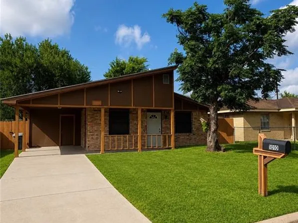 1010 El Recreo Cir, Edinburg, TX 78539