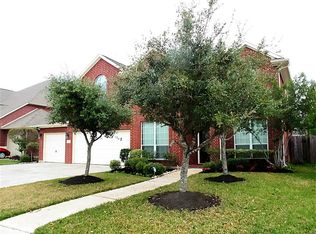 12514 Winding Manor Dr, Houston, TX 77044