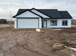 41777 Keystone Ave, Harris, MN 55032