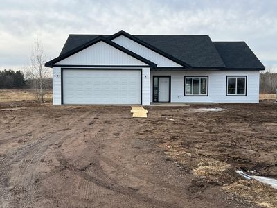 41777 Keystone Ave, Harris, MN, 55032