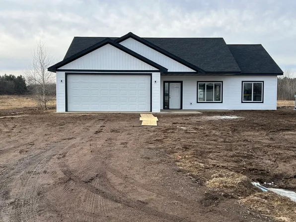 41777 Keystone Ave, Harris, MN 55032