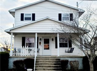 501 Roselynne Ave, Parkersburg, WV 26101