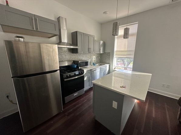 1635 W Girard Ave Unit 2F