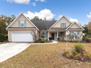 212 Doral Dr, Hampstead, NC 28443