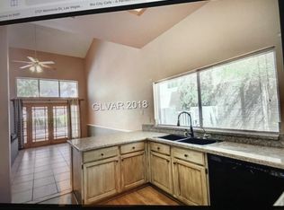 2721 Monrovia Dr, Las Vegas, NV 89117