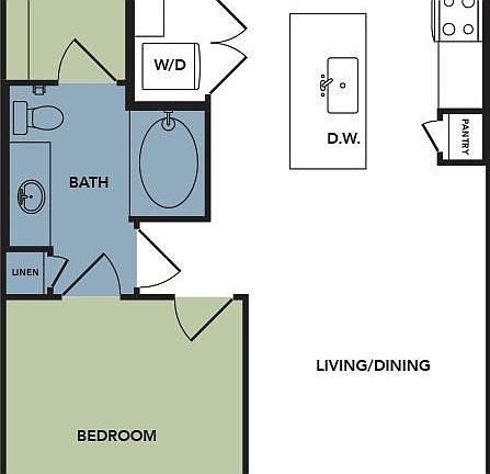 2nd image of 245 Chitalpa St