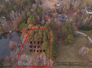 2120 Gap Creek Rd, Greer, SC 29651