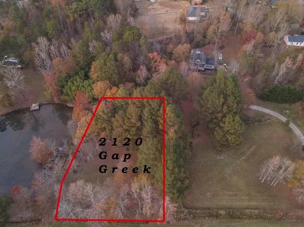 2120 Gap Creek Rd, Greer, SC 29651