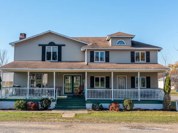 232 John St, Madera, PA 16661