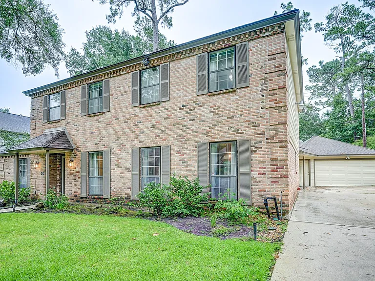 5311 Havenwoods Dr — Photo 2