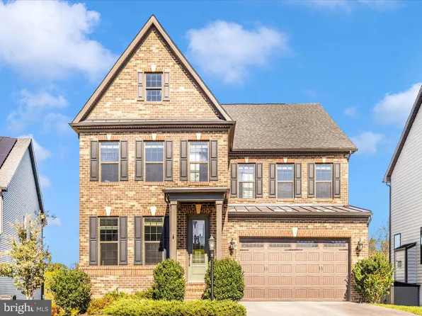 6161 Fallfish Ct, New Market, MD 21774